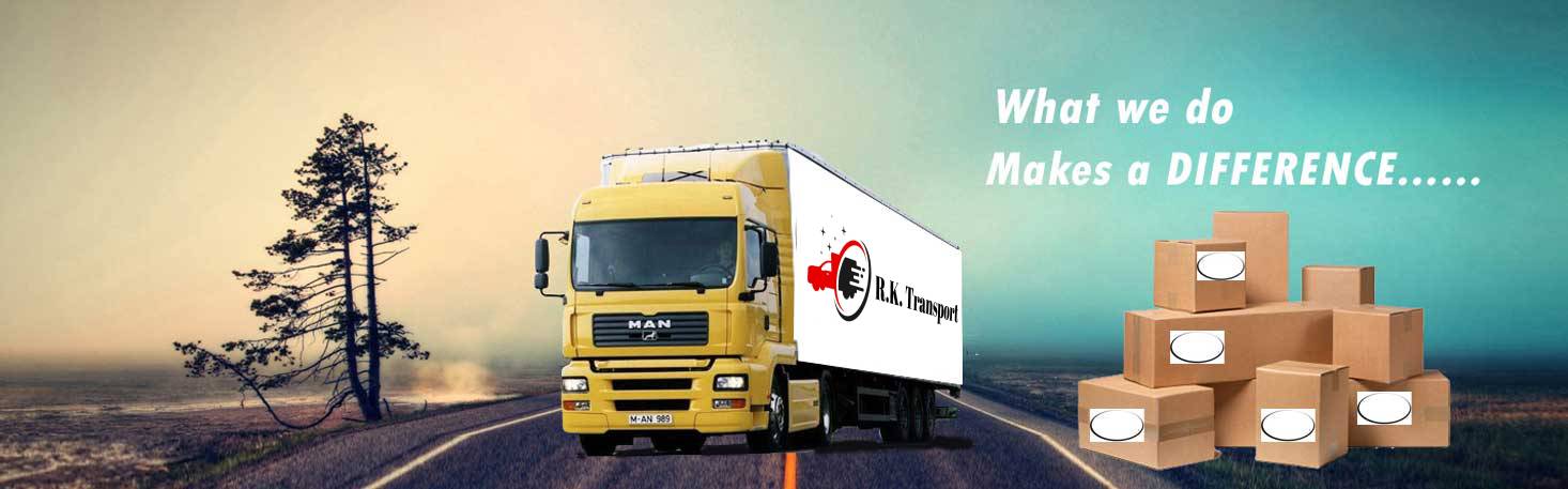 Transport Company, Truck Transport Service in Chhattisgarh